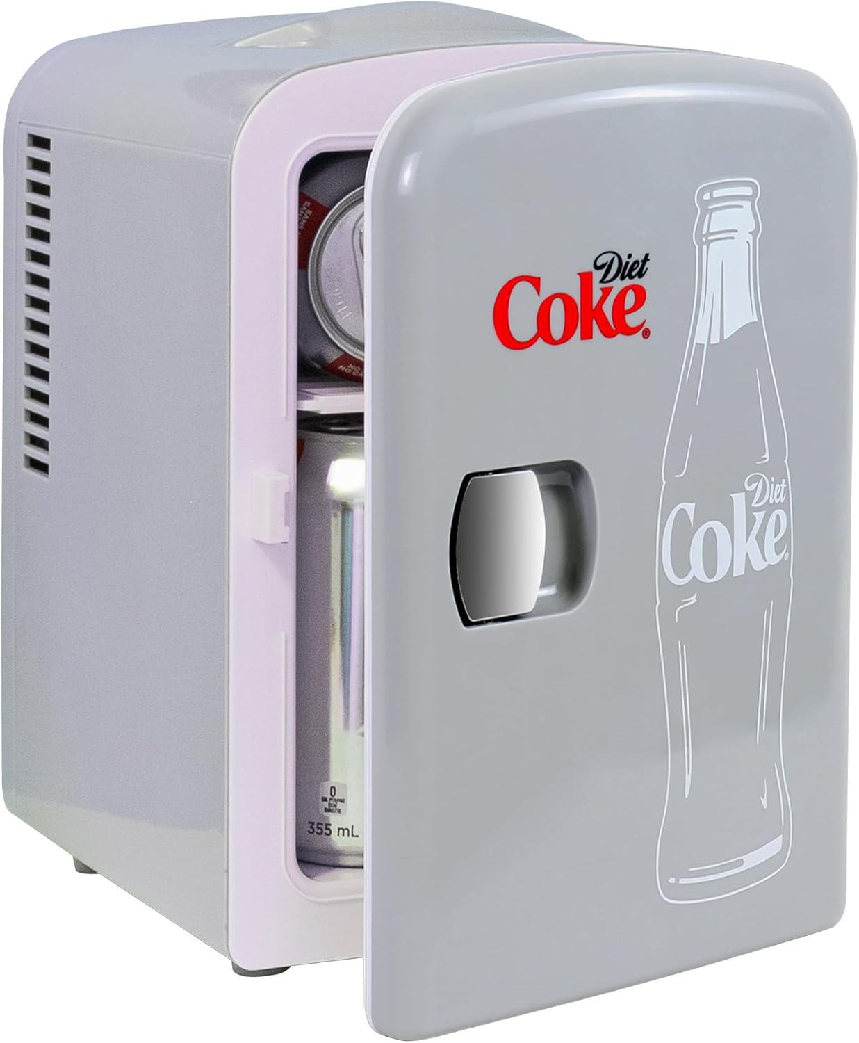 small refrigerator