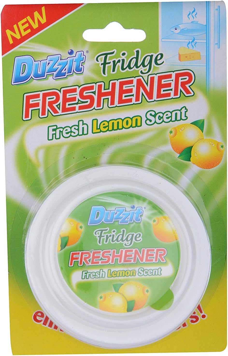 fridge freshener