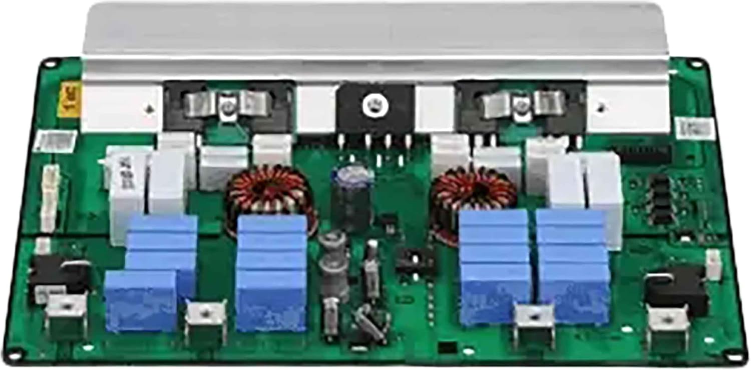 inverter refrigerator